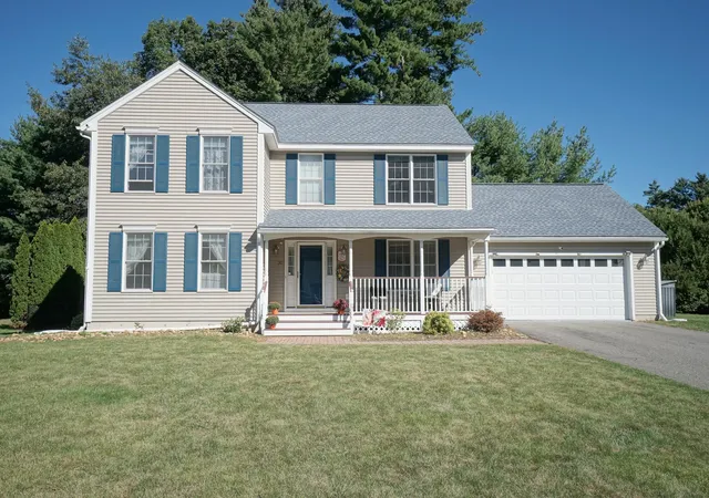 Photo 1 of Sale Pending at 30 Ellie Dr, Merrimack, NH 03054 | MLS# 5111099 | Listing updated on 2026-10-01