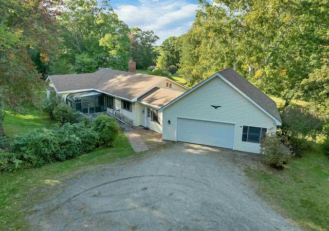 Photo 1 of Single family home for sale at 40 Wild Acres Rd, Gilford, NH 03249 | MLS# 5111105 | Listing updated on 2026-10-19