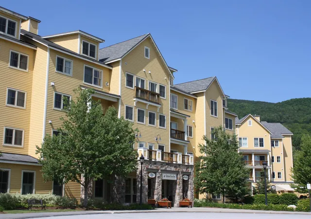 Photo 2 of Condo for sale at 246/248 Qtr I Jackson Gore Inn, Ludlow, VT 05149 | MLS# 5111106 | Listing updated on 2026-09-23