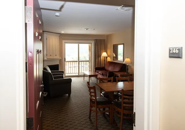 Photo 3 of Condo for sale at 246/248 Qtr I Jackson Gore Inn, Ludlow, VT 05149 | MLS# 5111106 | Listing updated on 2026-09-23
