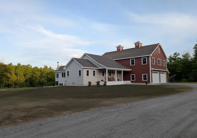 Single family home for sale at 107 Sawyer Lake Rd, Gilmanton, NH 03237 | MLS# 5111107
