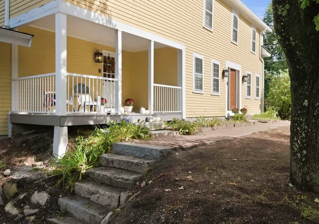 Photo 3 of Single family home for sale at 38 Dunbarton Ctr Rd, Bow, NH 03304 | MLS# 5111111 | Listing updated on 2026-09-29