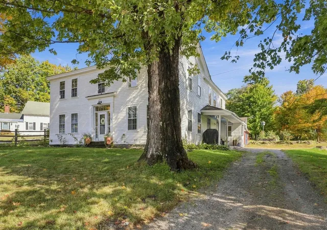 Single family home for sale at 28 Lempster Mountain Rd, Washington, NH 03280 | MLS# 5111112