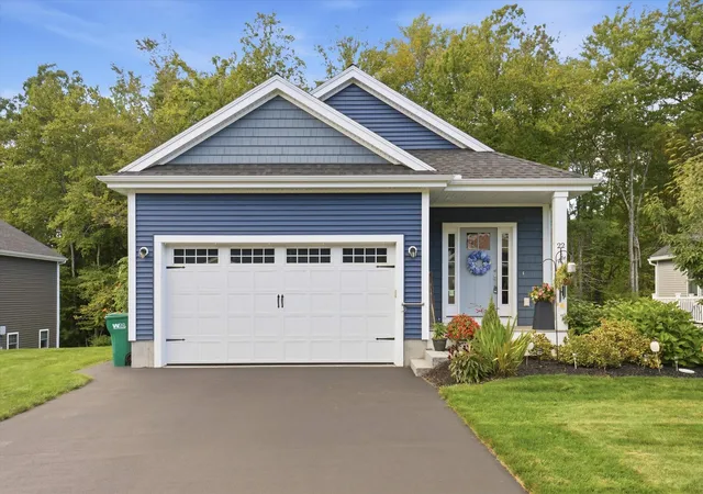 Condo for sale at 22 Currier Ln, Fremont, NH 03044-3449 | MLS# 5111113