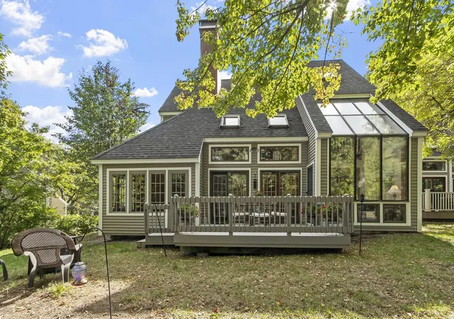 Photo 1 of Townhouse for sale at 29a Gables Dr #3, Laconia, NH 03246 | MLS# 5111119 | Listing updated on 2026-10-27