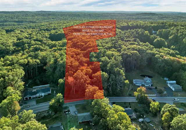Photo 1 of Land for sale at 318 Main St, Plaistow, NH 03865 | MLS# 5111124 | Listing updated on 2026-10-07