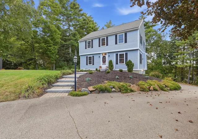 Photo 1 of Single family home for sale at 45 Samuel Hanson Ave, Dover, NH 03820 | MLS# 5111137 | Listing updated on 2026-10-11