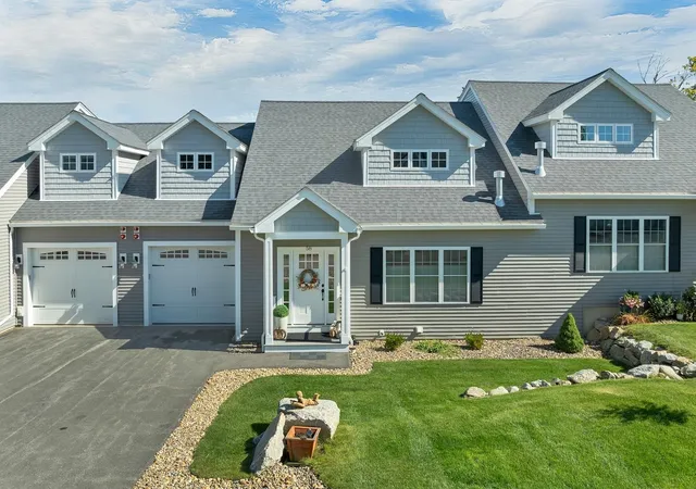 Condo for sale at 58 Brook Hl, Meredith, NH 03253 | MLS# 5111139