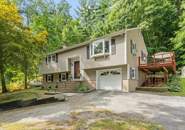 Photo 1 of Sale Pending at 12 Parker Dr, Nashua, NH 03062 | MLS# 5111144 | Listing updated on 2026-09-29