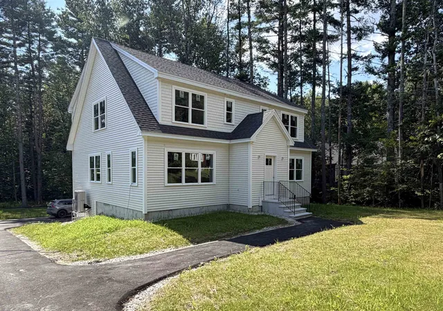 Photo 1 of Townhouse for sale at 2 Goodridge Dr, Dover, NH 03820 | MLS# 5111156 | Listing updated on 2026-10-21