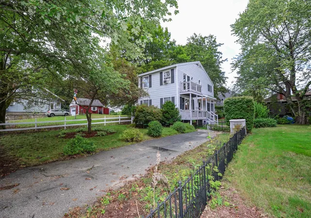 Photo 1 of Single family home for sale at 20 Granite St, Allenstown, NH 03275 | MLS# 5111158 | Listing updated on 2026-09-28