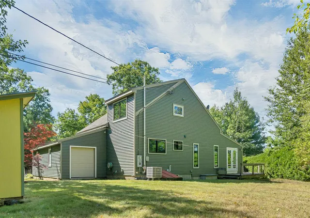 Photo 2 of Sale Pending at 161 Abbot Hl Rd, Wilton, NH 03086 | MLS# 5111166 | Listing updated on 2026-10-02