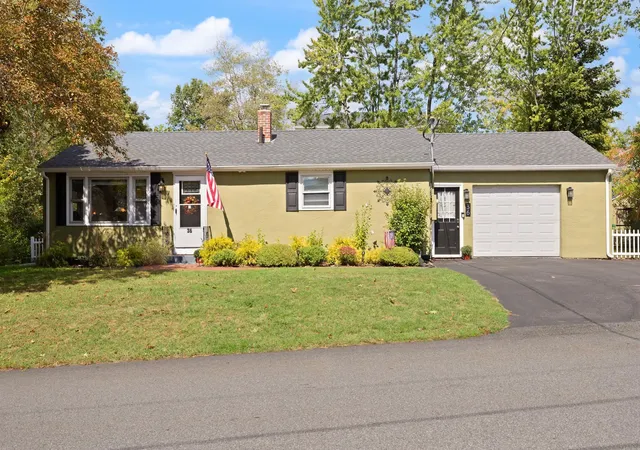 Photo 1 of Single family home for sale at 36 E Glenwood St, Nashua, NH 03060 | MLS# 5111167 | Listing updated on 2026-10-16