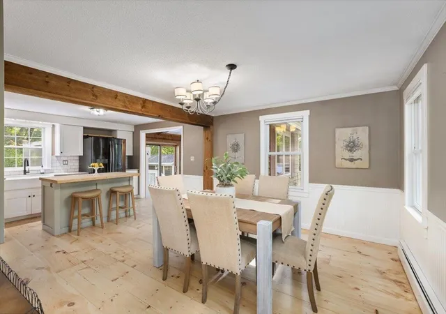 Photo 3 of Sale Pending at 31 Stark Rd, Derry, NH 03038 | MLS# 5111170 | Listing updated on 2026-10-01