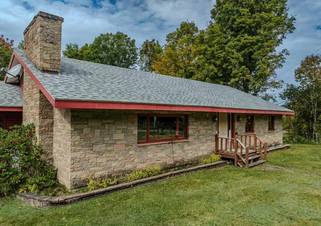 Single family home for sale at 60 Rabbit Path Rd, Lisbon, NH 03585 | MLS# 5111171