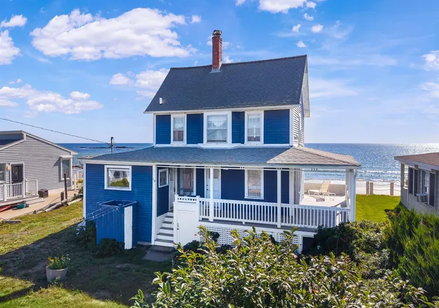 Photo 2 of Single family home for sale at 114 Webhannet Dr, Wells, ME 04090 | MLS# 5111174 | Listing updated on 2026-10-01