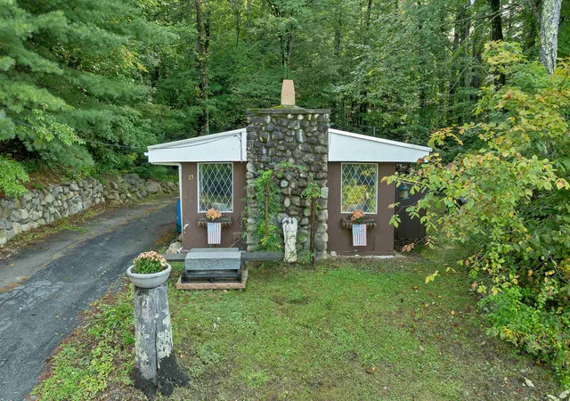 Single family home for sale at 23 Old Milford Rd, Brookline, NH 03033 | MLS# 5111175