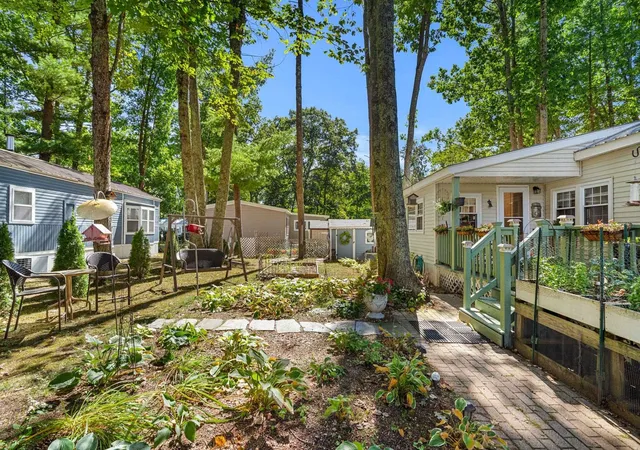 Photo 3 of Manufactured home for sale at 615 Canterbury Dr #615, Exeter, NH 03833 | MLS# 5111179 | Listing updated on 2026-10-28