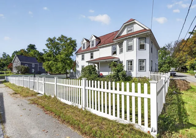 Single family home for sale at 38 High St, Derry, NH 03038 | MLS# 5111190 | Listing updated on 2026-10-14