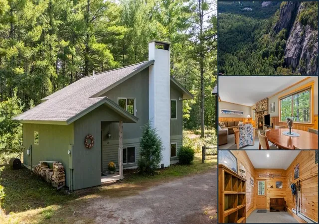 Single family home for sale at 29 Sanctuary Dr, North Conway, NH 03860 | MLS# 5111192