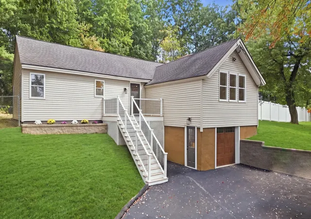 Single family home for sale at 80 East Rd, Atkinson, NH 03811 | MLS# 5111194