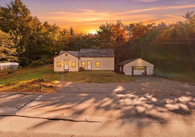 Single family home for sale at 82 Pleasant Pond Rd, Francestown, NH 03043 | MLS# 5111195