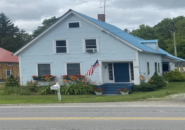 Photo 1 of Single family home for sale at 1018 Route 123 N, Stoddard, NH 03464 | MLS# 5111199 | Listing updated on 2026-10-01