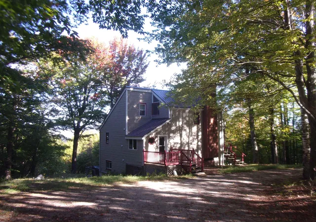 Single family home for sale at 68 Taylor Dr, Campton, NH 03223 | MLS# 5111201