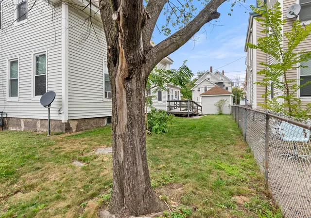 Photo 2 of Multi family home for sale at 272 Lake Ave, Manchester, NH 03103 | MLS# 5111209 | Listing updated on 2026-10-03