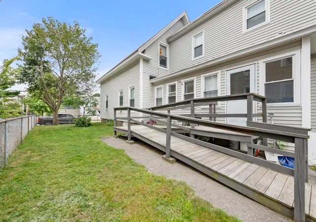 Photo 4 of Multi family home for sale at 272 Lake Ave, Manchester, NH 03103 | MLS# 5111209 | Listing updated on 2026-10-03