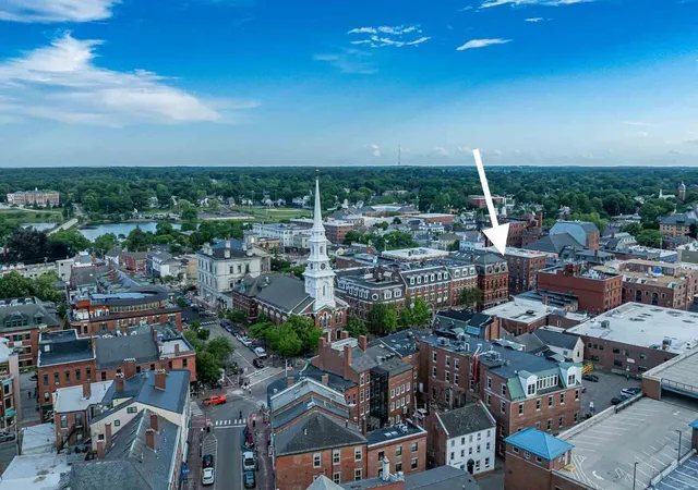 Photo 1 of Sale Pending at 90 Fleet St #3-5, Portsmouth, NH 03801 | MLS# 5111213 | Listing updated on 2026-10-24