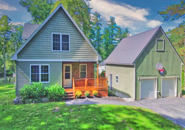 Single family home for sale at 24 Broad Cvs Rd, Concord, NH 03303 | MLS# 5111216