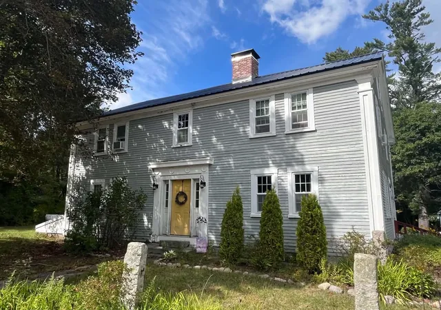Single family home for sale at 48 N Wakefield Rd, Wakefield, NH 03872 | MLS# 5111221