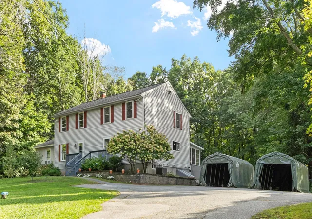 Photo 1 of Sale Pending at 29 Webber Rd #Unit A, Hampstead, NH 03841 | MLS# 5111227 | Listing updated on 2026-10-28