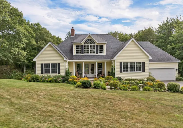 Photo 1 of Sale Pending at 402 Governors Rd, Milton, NH 03851 | MLS# 5111230 | Listing updated on 2026-10-05