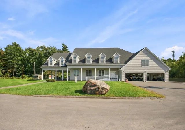Condo for sale at 10 Diamond Oaks Blvd #1, Kingston, NH 03848 | MLS# 5111241