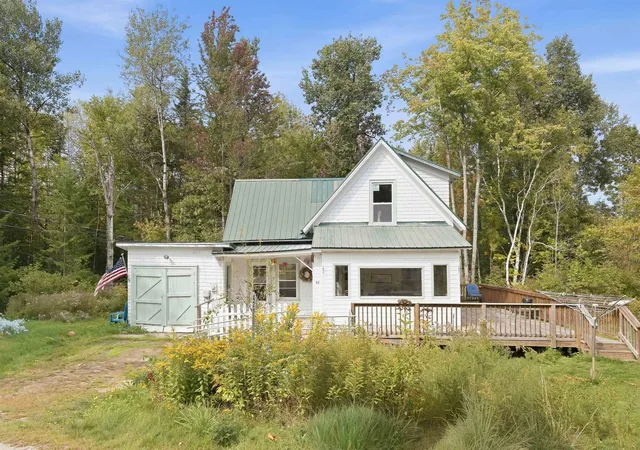 Single family home for sale at 42 Harrigan St, Bethlehem, NH 03574 | MLS# 5111242