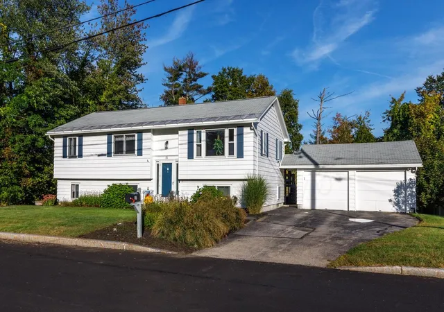 Photo 1 of Single family home for sale at 51 Lebel Ave, Manchester, NH 03103 | MLS# 5111248 | Listing updated on 2026-10-27