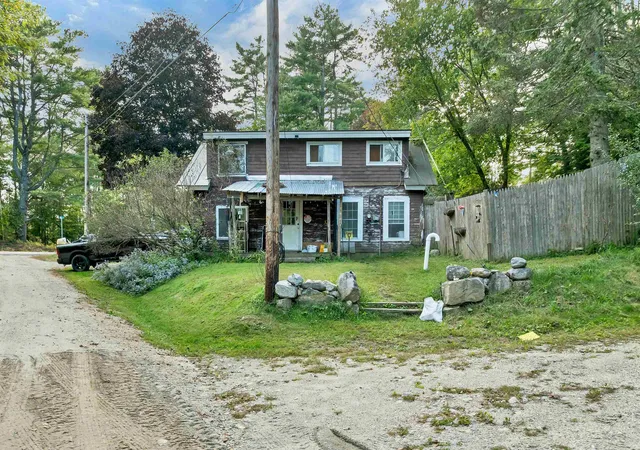 Single family home for sale at 3 Neils Ln, Grafton, NH 03240 | MLS# 5111253