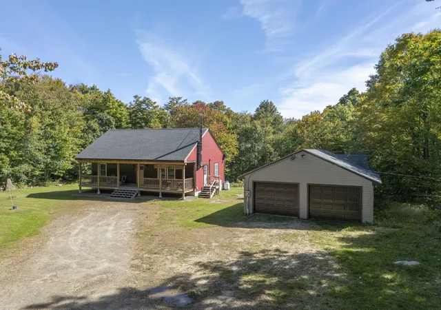 Photo 1 of Sale Pending at 259 Wood Lot Ln, Alstead, NH 03602 | MLS# 5111255 | Listing updated on 2026-09-30