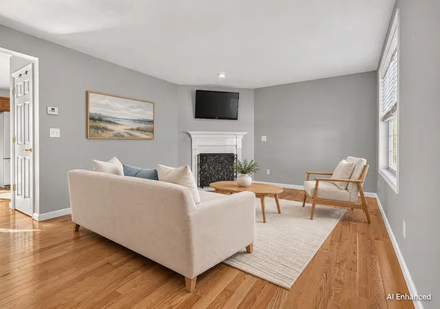 Photo 1 of Sale Pending at 72 Cheney Ln #B, Danville, NH 03819 | MLS# 5111277 | Listing updated on 2026-10-01