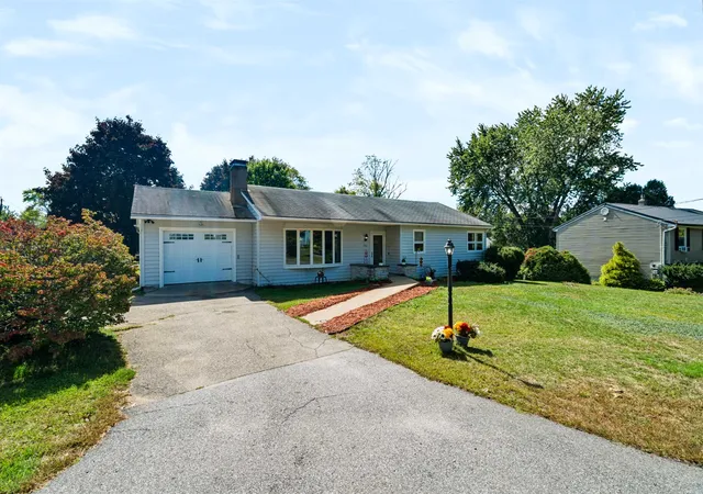 Photo 1 of Single family home for sale at 155 Morrill St, Gilford, NH 03249 | MLS# 5111279 | Listing updated on 2026-10-27