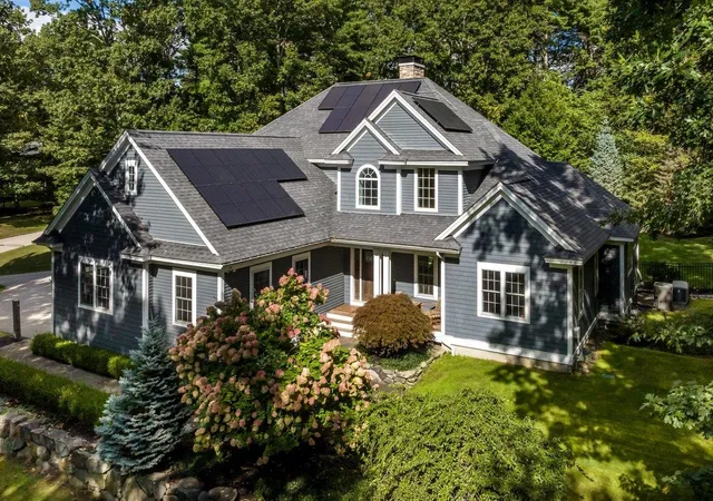 Photo 1 of Single family home for sale at 22 Niblick Ln, Greenland, NH 03840 | MLS# 5111287 | Listing updated on 2026-10-29
