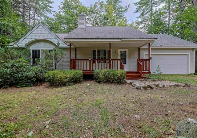 Photo 1 of Single family home for sale at 12 Burgdorf Dr, Madison, NH 03849 | MLS# 5111294 | Listing updated on 2026-10-23