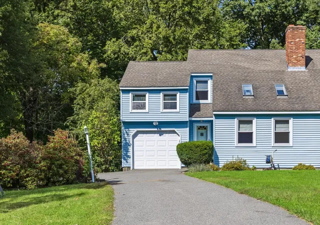 Condo for sale at 15l Bonnie Ln, Derry, NH 03038 | MLS# 5111297