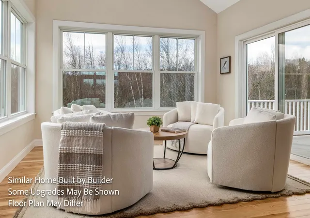 Photo 3 of Single family home for sale at Lot 3 Wittner's Run, Barrington, NH 03825 | MLS# 5111298 | Listing updated on 2026-10-21
