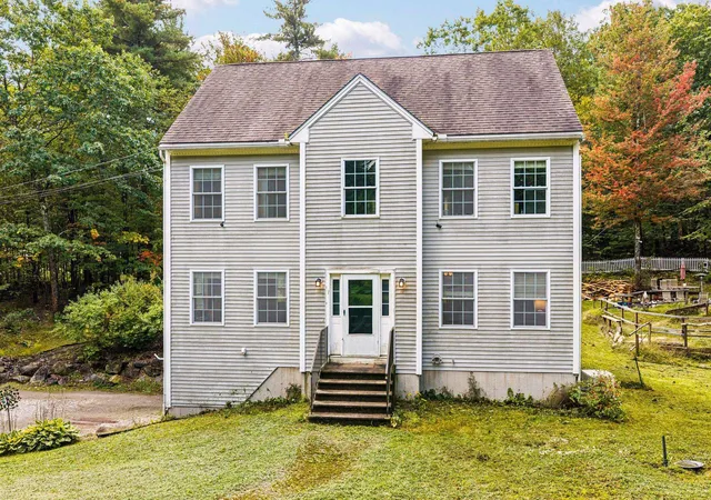 Photo 1 of Single family home for sale at 488 Deering Ctr Rd, Deering, NH 03244 | MLS# 5111309 | Listing updated on 2026-10-29