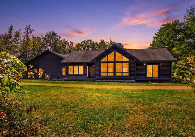 Single family home for sale at 58 Stone Ledge Rd, Littleton, NH 03561 | MLS# 5111310