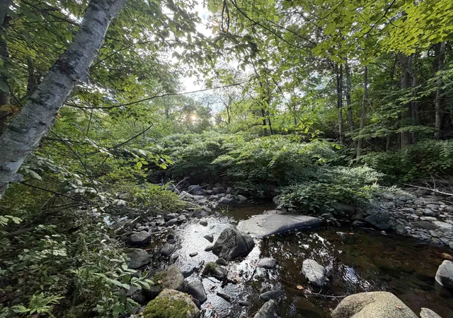 Photo 4 of Land for sale at 0 Route 120, Cornish, NH 03745 | MLS# 5111338 | Listing updated on 2026-10-16
