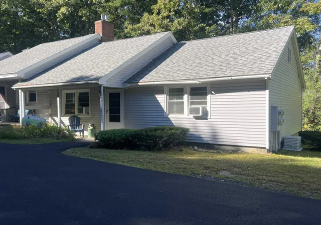 Photo 1 of Condo for sale at 81 Woodland Hills, South Berwick, ME 03908 | MLS# 5111360 | Listing updated on 2026-10-07